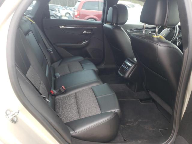 Photo 10 from auction – 2014 CHEVROLET IMPALA LT with VIN 2G1125S30E9110393