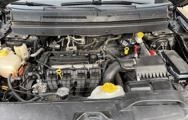 Photo 7 from auction – 2016 DODGE JOURNEY SX with VIN 3C4PDCBB1GT240223