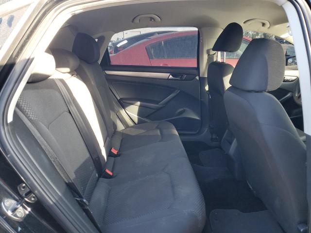 Photo 10 from auction – 2014 VOLKSWAGEN PASSAT S with VIN 1VWAT7A35EC029736