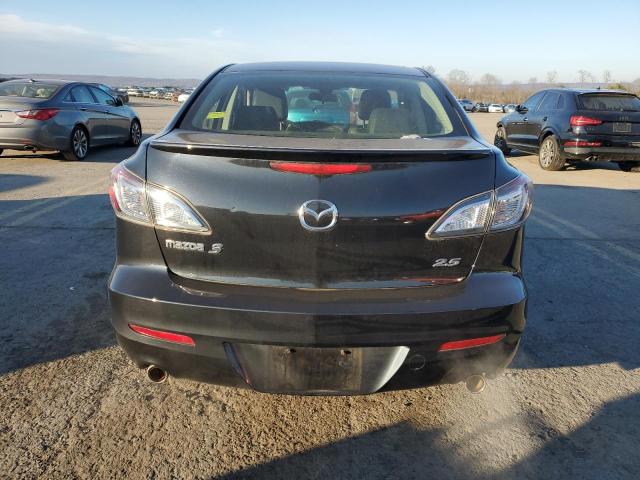 Photo 6 from auction – 2010 MAZDA 3 S with VIN JM1BL1S64A1344868