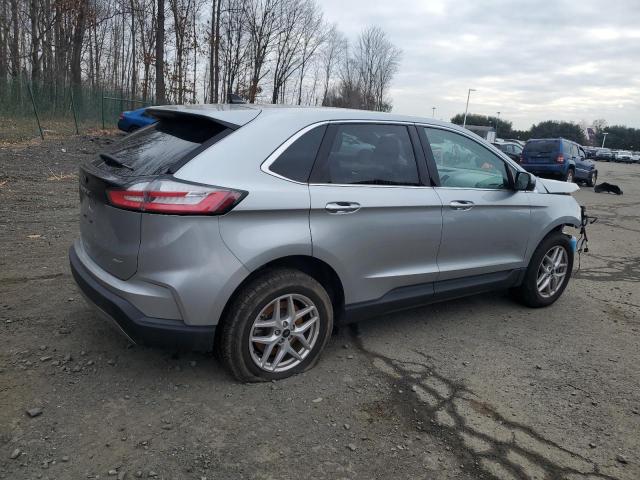 Photo 3 from auction – 2023 FORD EDGE SEL with VIN 2FMPK4J92PBA46723