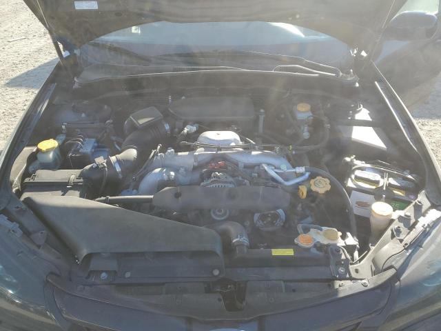 Photo 11 from auction – 2011 SUBARU IMPREZA 2. with VIN JF1GH6B67BH804172