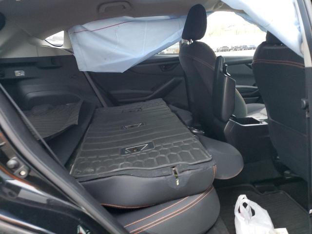 Photo 11 from auction – 2021 SUBARU CROSSTREK with VIN JF2GTAEC4M8271778