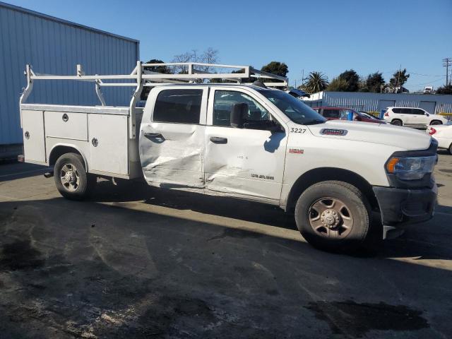 Photo 4 from auction – 2022 RAM 2500 TRADE with VIN 3C7WR4HJ0NG296549