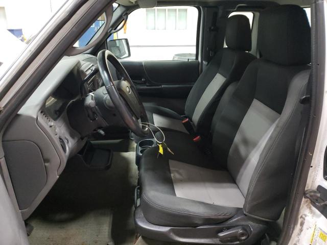 Photo 7 from auction – 2011 FORD RANGER SUP with VIN 1FTLR4FE4BPB04305