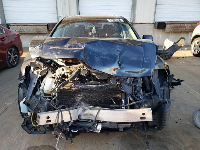 Photo 5 from auction – 2012 ACURA TSX TECH with VIN JH4CU2F60CC001367
