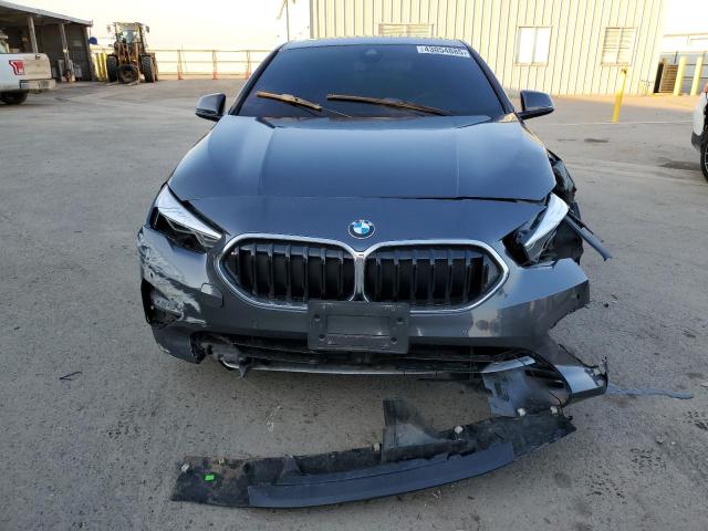 Photo 5 from auction – 2021 BMW 228XI with VIN WBA73AK02M7H52689