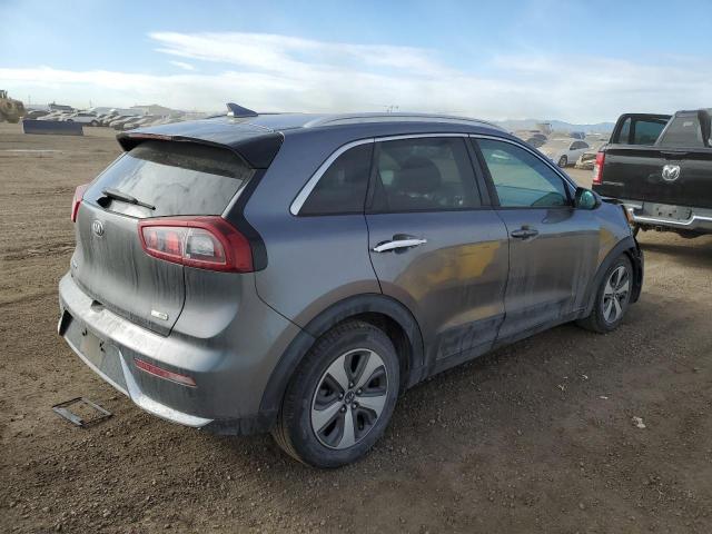 Photo 3 from auction – 2017 KIA NIRO FE with VIN KNDCB3LC9H5072859