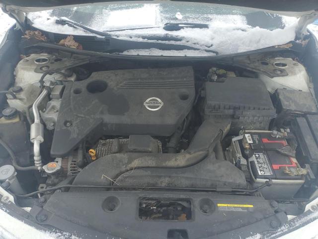 Photo 11 from auction – 2015 NISSAN ALTIMA 2.5 with VIN 1N4AL3AP4FC196451
