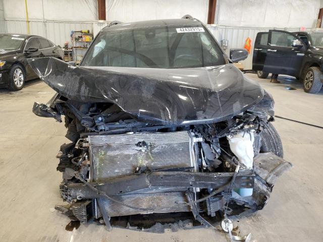 Photo 5 from auction – 2022 CHEVROLET EQUINOX RS with VIN 2GNAXWEV2N6132397