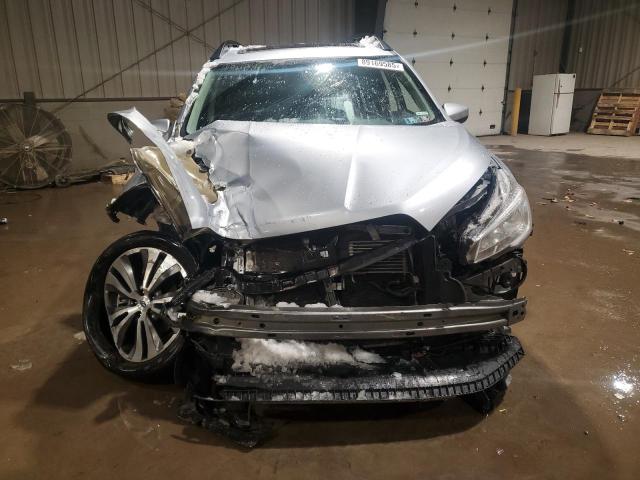 Photo 5 from auction – 2019 SUBARU ASCENT PRE with VIN 4S4WMAHD9K3450125