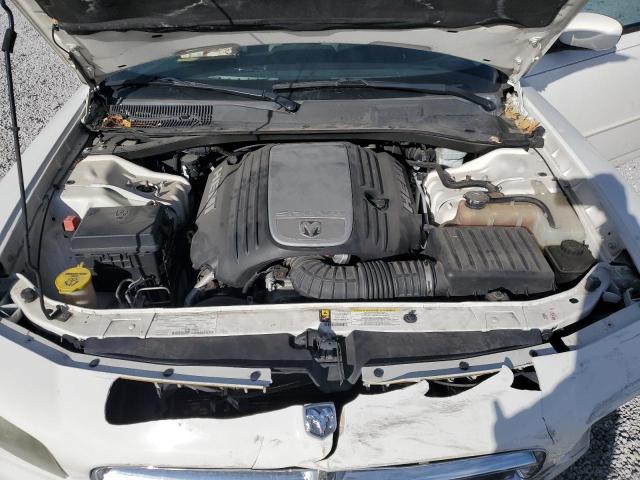 Photo 12 from auction – 2008 DODGE CHARGER R/ with VIN 2B3LK53H58H120794