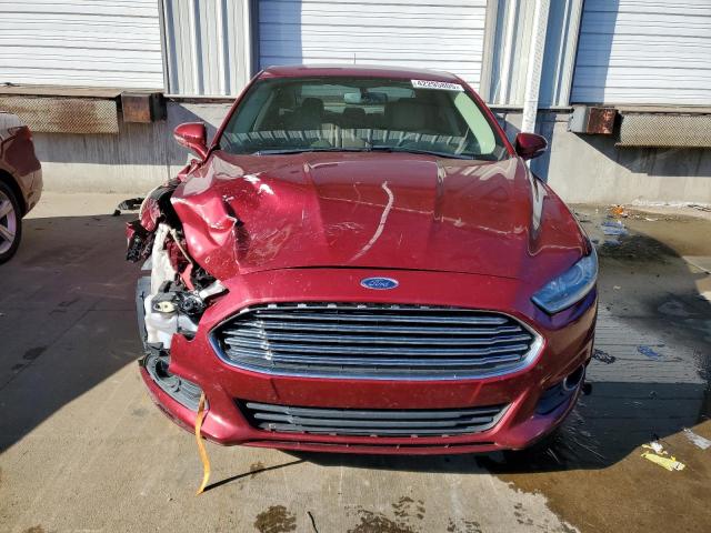 Zdjęcie 5 z aukcji – 2016 FORD FUSION SE z VIN 1FA6P0HD3G5115076