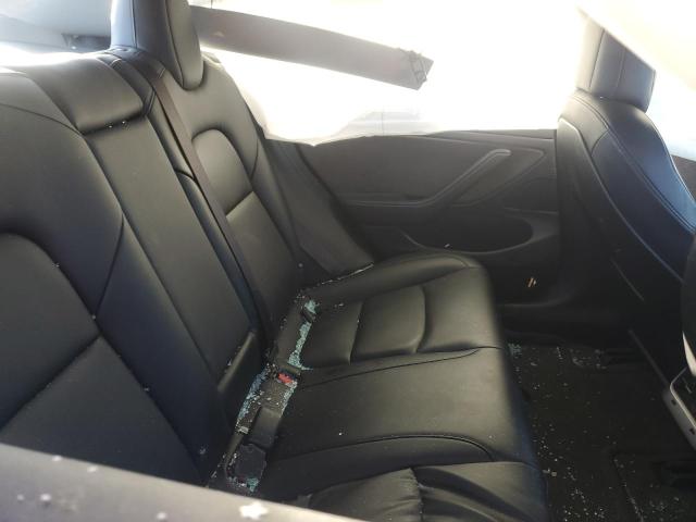 Photo 10 from auction – 2018 TESLA MODEL 3 with VIN 5YJ3E1EAXJF030423