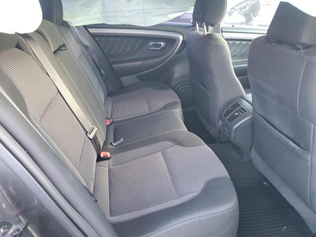 Photo 10 from auction – 2016 FORD TAURUS SEL with VIN 1FAHP2E84GG103955