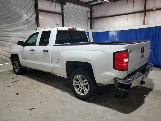 Photo 2 from auction – 2014 CHEVROLET SILVERADO with VIN 1GCVKPEH4EZ354792