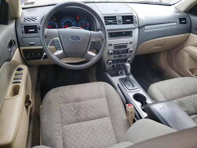 Photo 8 from auction – 2011 FORD FUSION SE with VIN 3FAHP0HA8BR299337