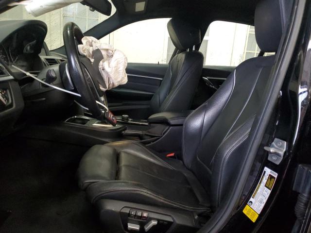 Photo 7 from auction – 2017 BMW 330 I with VIN WBA8B9C34HK886215