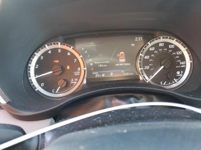 صورة رقم 9 من المزاد - 2023 TOYOTA HIGHLANDER مع VIN 5TDKDRAH3PS030851