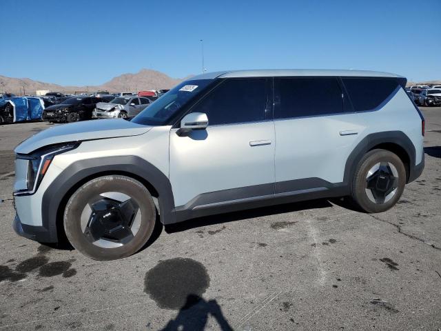 Photo 1 from auction – 2024 KIA EV9 LIGHT with VIN KNDAB5S10R6021619