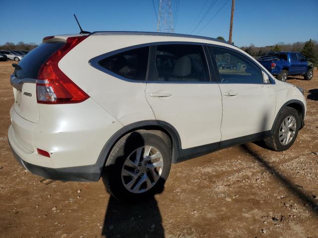 Photo 3 from auction – 2015 HONDA CR-V EXL with VIN 5J6RM4H75FL101542