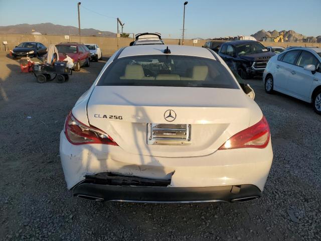 Photo 6 from auction – 2019 MERCEDES-BENZ CLA 250 with VIN WDDSJ4EB4KN750147