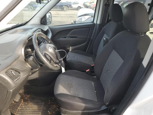 Photo 7 from auction – 2016 RAM PROMASTER with VIN ZFBERFAT1G6B11631