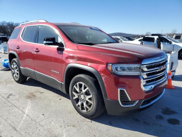 Photo 4 from auction – 2020 GMC ACADIA SLE with VIN 1GKKNKLS5LZ215736