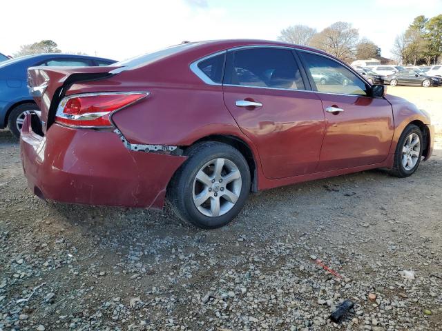 Photo 3 from auction – 2014 NISSAN ALTIMA 2.5 with VIN 1N4AL3AP5EC281684