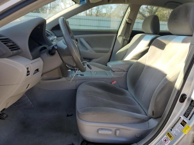 صورة رقم 7 من المزاد - 2011 TOYOTA CAMRY BASE مع VIN 4T1BF3EK3BU753581