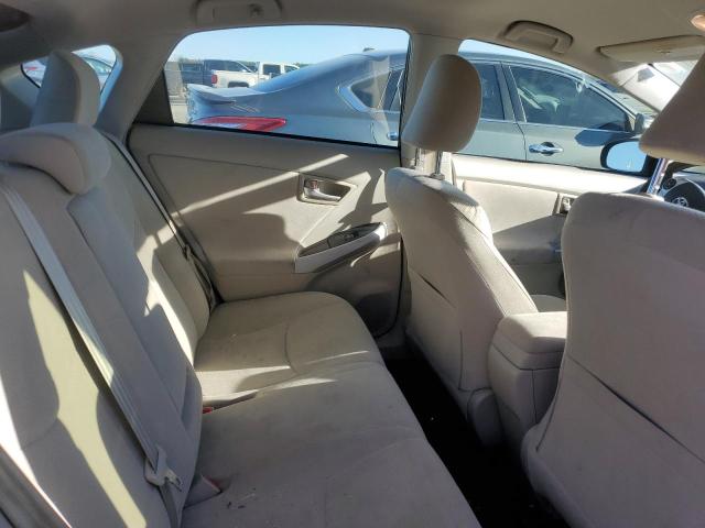 Photo 10 from auction – 2013 TOYOTA PRIUS with VIN JTDKN3DU0D1616547