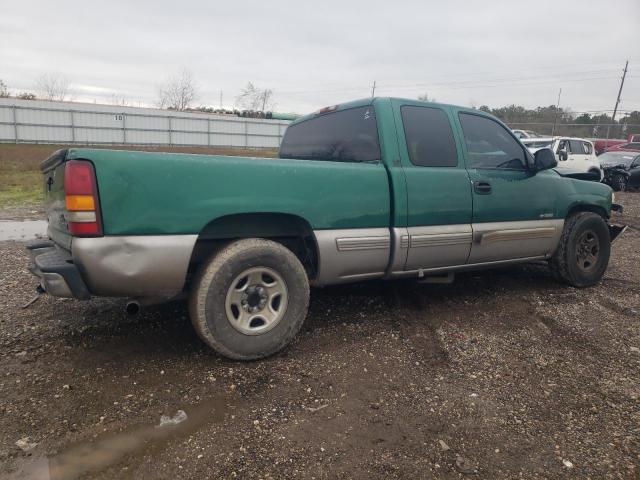 Photo 3 from auction – 2000 CHEVROLET SILVERADO with VIN 2GCEC19V8Y1349392