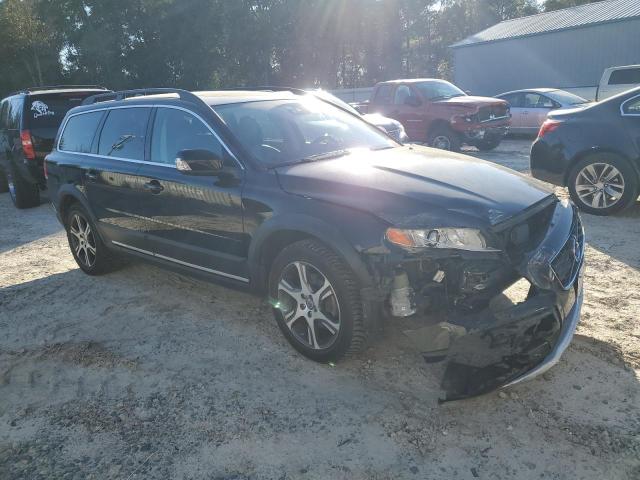 Photo 4 from auction – 2015 VOLVO XC70 T6 PL with VIN YV4902NM9F1206464