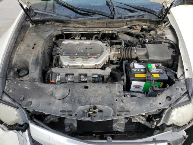 Photo 11 from auction – 2010 ACURA TSX with VIN JH4CU4F41AC000865
