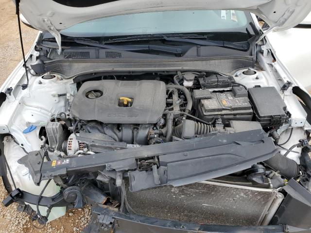 Photo 11 from auction – 2022 KIA FORTE FE with VIN 3KPF24AD3NE430181