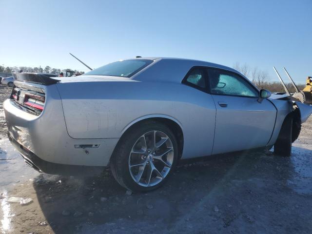 Photo 3 from auction – 2023 DODGE CHALLENGER with VIN 2C3CDZJG6PH521140