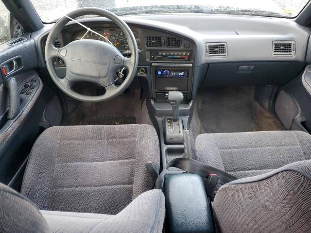 Photo 8 from auction – 1993 SUBARU LEGACY L with VIN 4S3BJ6331P7949959