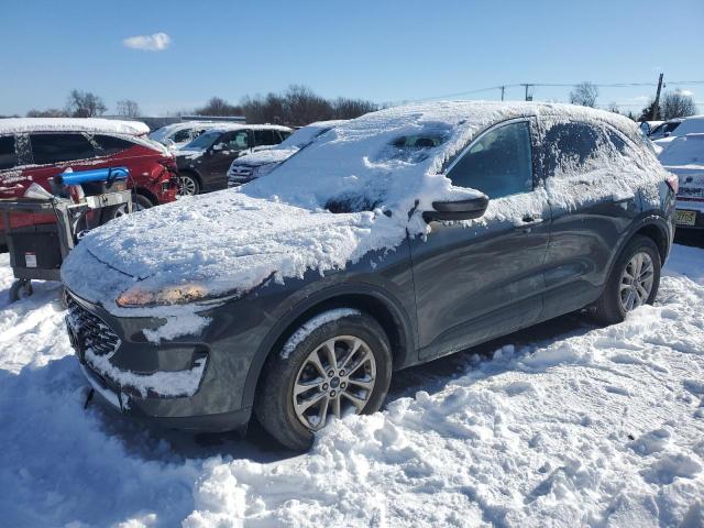FORD ESCAPE SE 2020 with VIN 1FMCU9G66LUC21112 - Photo from auction