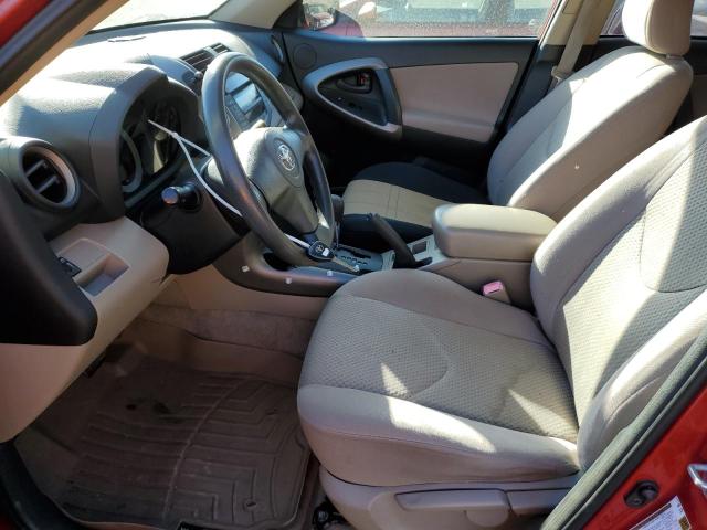 Photo 7 from auction – 2007 TOYOTA RAV4 with VIN JTMBD33V676035560