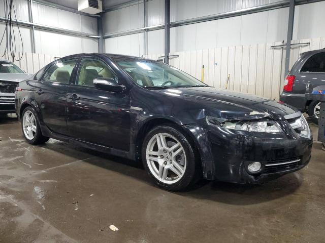 Photo 4 from auction – 2008 ACURA TL with VIN 19UUA66268A043257