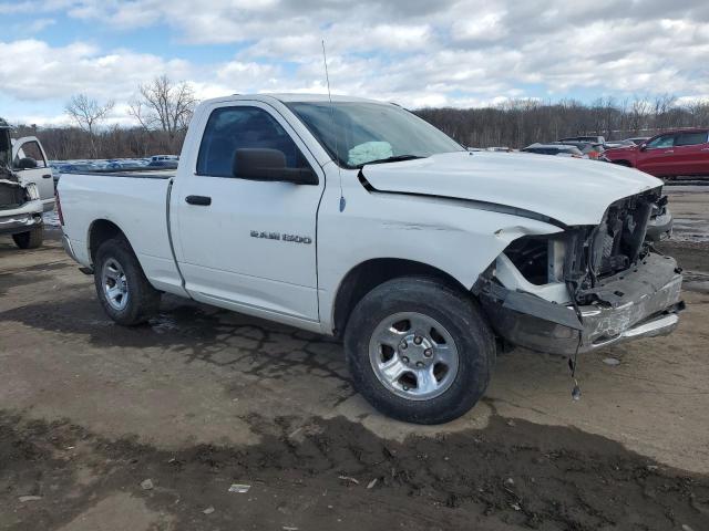 Photo 4 from auction – 2011 DODGE RAM 1500 with VIN 3D7JB1EK3BG504593