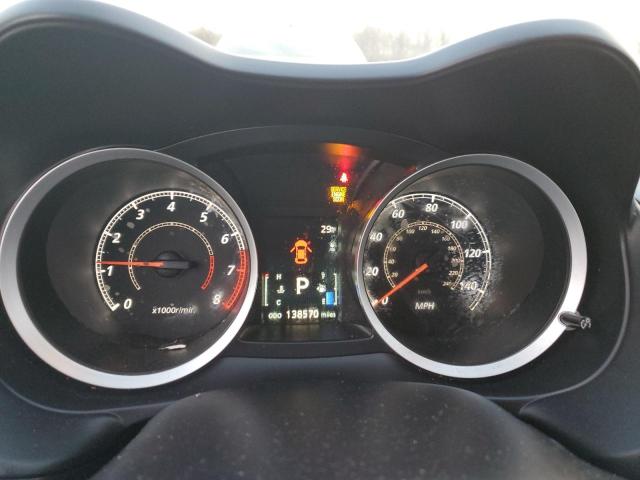Photo 9 from auction – 2016 MITSUBISHI LANCER ES with VIN JA32V2FW5GU002894