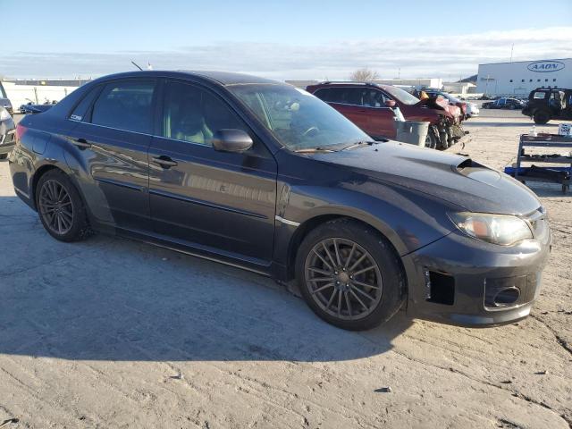 Foto 4 de la subasta – 2011 SUBARU IMPREZA WR con VIN JF1GV7F64BG511408
