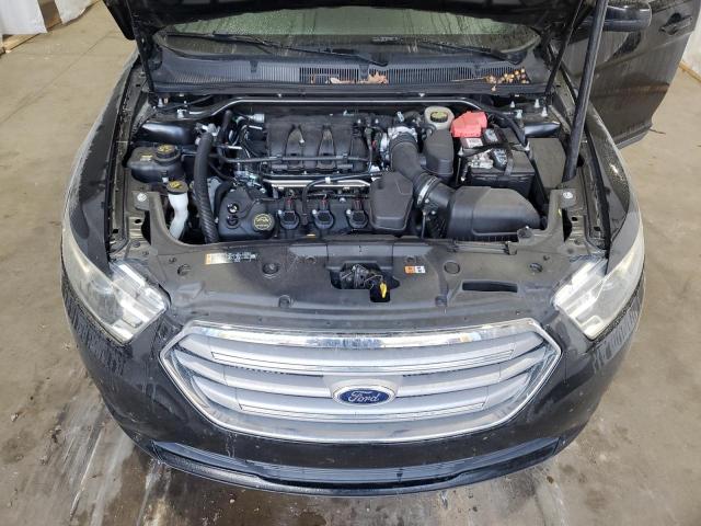 Photo 11 from auction – 2015 FORD TAURUS SEL with VIN 1FAHP2E85FG181191