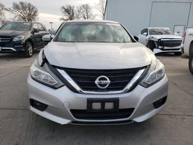 Photo 5 from auction – 2017 NISSAN ALTIMA 2.5 with VIN 1N4AL3AP4HC291448