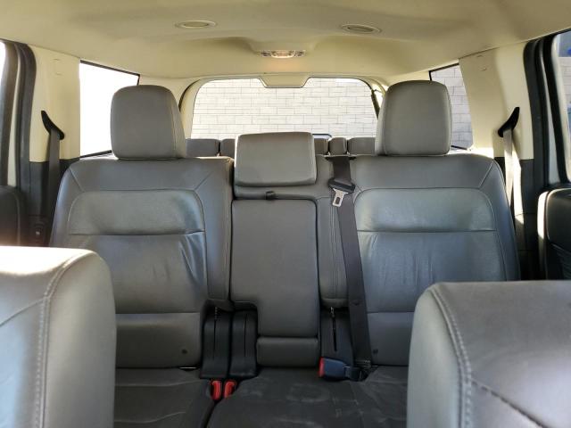 Photo 10 from auction – 2019 FORD FLEX SEL with VIN 2FMGK5C8XKBA04917
