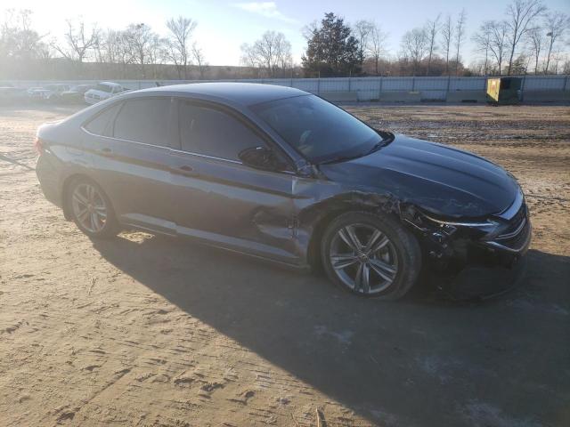 Photo 4 from auction – 2022 VOLKSWAGEN JETTA SE with VIN 3VWEM7BU2NM009271