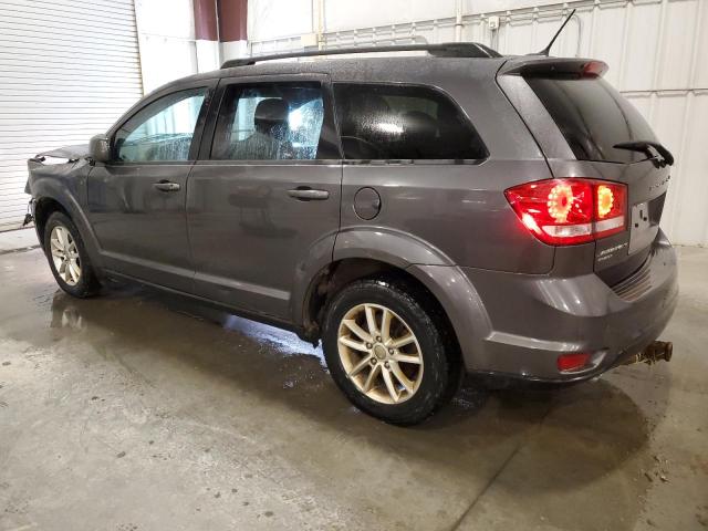 Zdjęcie 2 z aukcji – 2015 DODGE JOURNEY SX z VIN 3C4PDDBG4FT692909