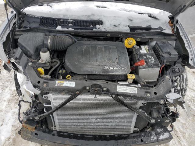Photo 12 from auction – 2014 CHRYSLER TOWN & COU with VIN 2C4RC1BG3ER394976