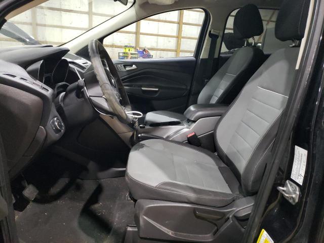 Photo 7 from auction – 2013 FORD ESCAPE SE with VIN 1FMCU9G91DUD51570
